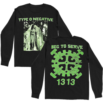 Type O Negative - Official Store